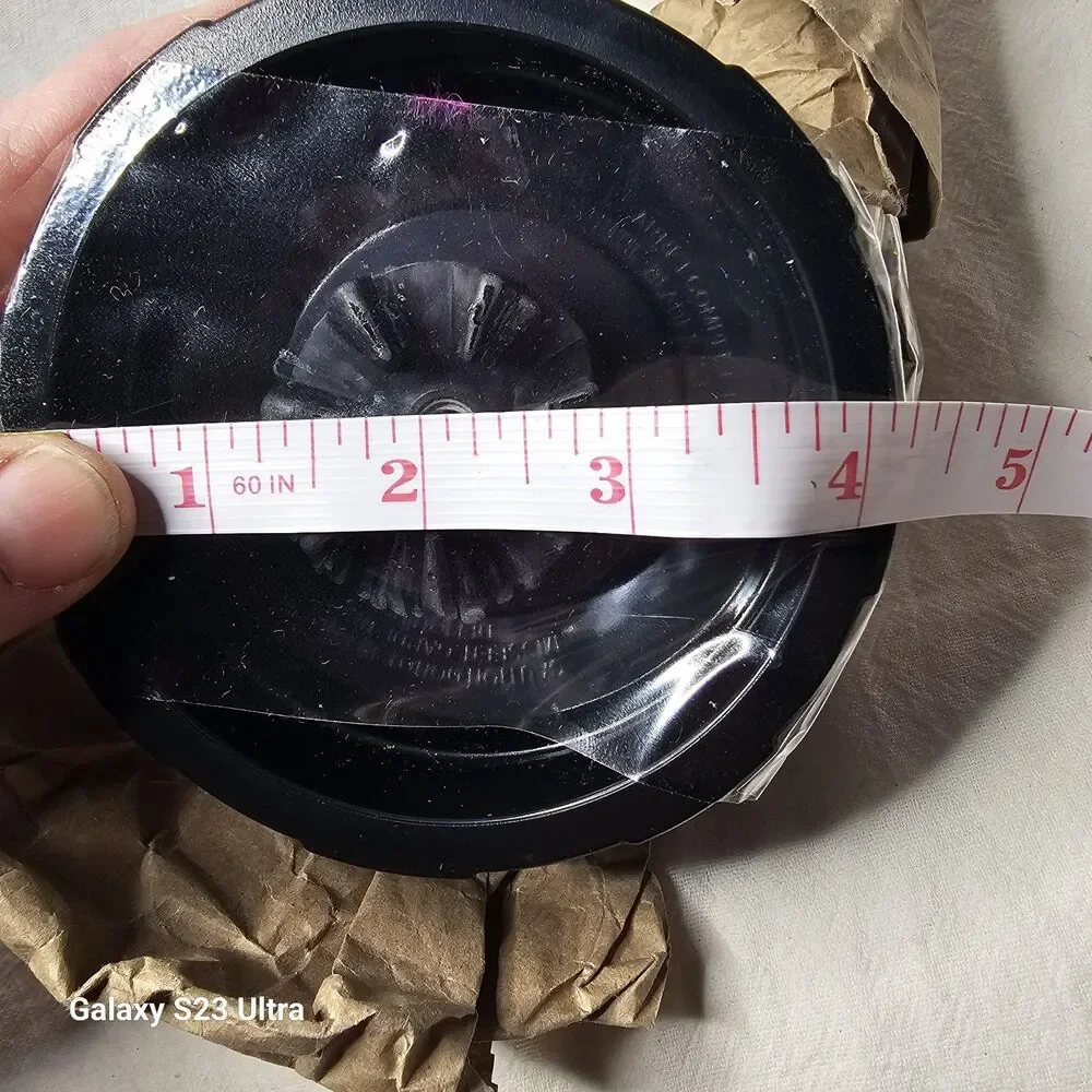 Replacement Extractor 7 Fin Blade Nutri Ninja Auto IQ Blender BL770 BL660 BL663